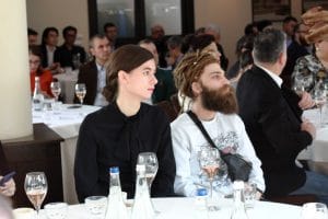 Premiile Restocracy pentru 2018