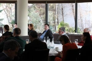 Premiile Restocracy pentru 2018