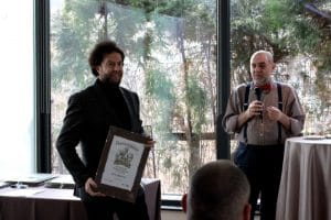 Premiile Restocracy pentru 2018