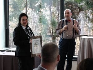 Premiile Restocracy pentru 2018