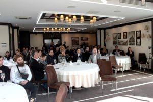 Premiile Restocracy pentru 2018