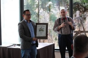 Premiile Restocracy pentru 2018