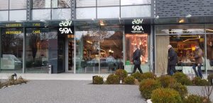 Sara Agora Piata Floreasca, bacanie si bistrou italian de paste si pizza