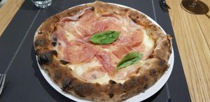 Sara Agora Piata Floreasca, bacanie si bistrou italian de paste si pizza