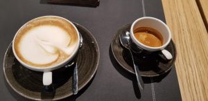 Sara Agora Piata Floreasca, bacanie si bistrou italian de paste si pizza