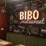 BiBO Restaurant, bistrou de hamburgeri in Piata Floreasca