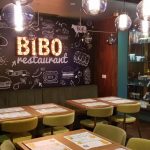 BiBO Restaurant, bistrou de hamburgeri in Piata Floreasca