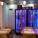 BiBO Restaurant, bistrou de hamburgeri in Piata Floreasca