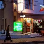 Casa Victor, hotel cu mic restaurant in Emanoil Porumbaru