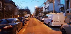 Casa Victor, hotel cu mic restaurant in Emanoil Porumbaru