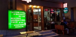 Casa Victor, hotel cu mic restaurant in Emanoil Porumbaru