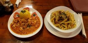 Casa Victor, hotel cu mic restaurant in Emanoil Porumbaru