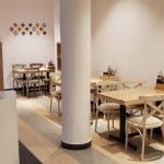 Bistrou fast-food basarabean pe bulevardul Nicolae Balcescu