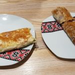 Ciorbe si Placinte, bistrou fast-food basarabean pe bulevardul Nicolae Balcescu
