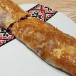 Ciorbe si Placinte, bistrou fast-food basarabean pe bulevardul Nicolae Balcescu