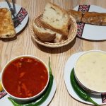 Ciorbe si Placinte, bistrou fast-food basarabean pe bulevardul Nicolae Balcescu
