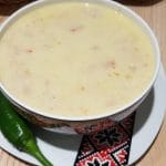 Ciorbe si Placinte, bistrou fast-food basarabean pe bulevardul Nicolae Balcescu