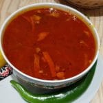 Ciorbe si Placinte, bistrou fast-food basarabean pe bulevardul Nicolae Balcescu