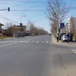 Gheorghe Ionescu Sisesti la beraria Draft Pub Tankeria Ursus