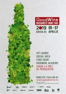 Good Wine 2019