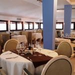 Gura Portitei, restaurant pescaresc in Parcul Herastrau