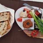 Gura Portitei, restaurant pescaresc traditional romanesc in Parcul Herastrau