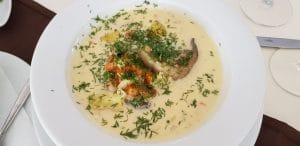 Gura Portitei, restaurant pescaresc traditional romanesc in Parcul Herastrau