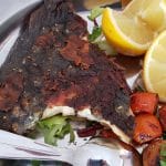 Gura Portitei, restaurant pescaresc traditional romanesc in Parcul Herastrau