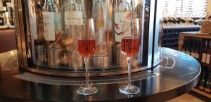 Maison des Chefs, casual bistro by Mega Image la Agora Floreasca