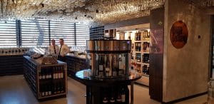 Maison des Chefs, casual bistro by Mega Image la Agora Floreasca