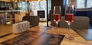 Maison des Chefs, casual bistro by Mega Image la Agora Floreasca