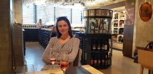 Maison des Chefs, casual bistro by Mega Image la Agora Floreasca