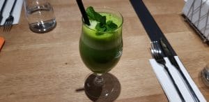 Casual bistro by Mega Image la Agora Floreasca