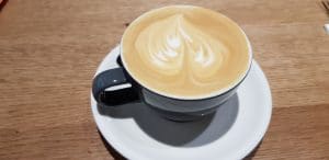 Casual bistro by Mega Image la Agora Floreasca