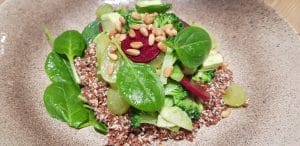 Maison des Chefs, casual bistro by Mega Image la Agora Floreasca