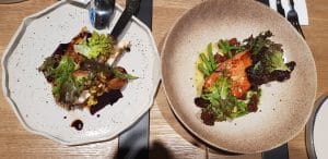 Casual bistro by Mega Image la Agora Floreasca