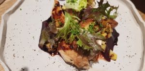 Casual bistro by Mega Image la Agora Floreasca