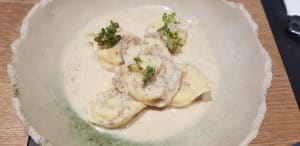 Casual bistro by Mega Image la Agora Floreasca