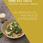 Maison des Chefs