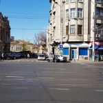 Mantuleasa, Carol I, Calea Mosilor, Strada Latina