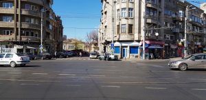 Mantuleasa, Carol I, Calea Mosilor, Strada Latina