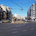 Mantuleasa, Carol I, Calea Mosilor, Strada Latina