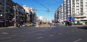 Mantuleasa, Carol I, Calea Mosilor, Strada Latina