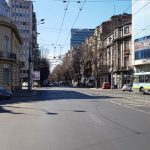 Mantuleasa, Carol I, Calea Mosilor, Strada Latina