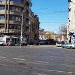Mantuleasa, Carol I, Calea Mosilor, Strada Latina
