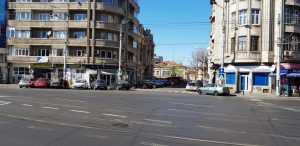 Mantuleasa, Carol I, Calea Mosilor, Strada Latina