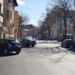 Mantuleasa, Carol I, Calea Mosilor, Strada Latina