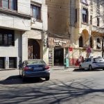 Mantuleasa, Carol I, Calea Mosilor, Strada Latina
