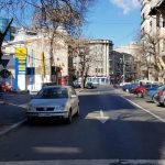 Mantuleasa, Carol I, Calea Mosilor, Strada Latina