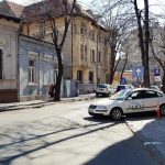 Mantuleasa, Carol I, Calea Mosilor, Strada Latina